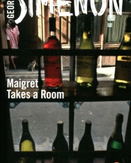Georges Simenon: Maigret Takes a Room