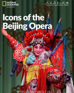 Icons of the Beijing Opera - China Showcase Library