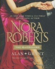 Nora Roberts: The MacGregors - Alan & Grant