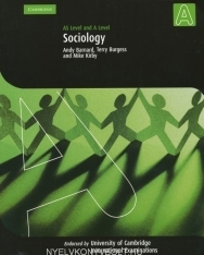 Sociology: AS Level and A Level