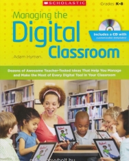 Managing the Digital Classroom with CD