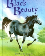 Black Beauty Usborne Young Reading Series