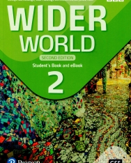 Wider World Second Edition 2 Student's Book