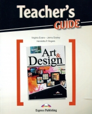 Career Paths - Art & Design Teacher's Guide