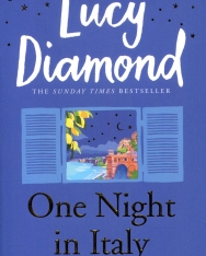 Lucy Diamond: One Night in Italy