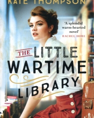 Kate Thompson: The Little Wartime Library