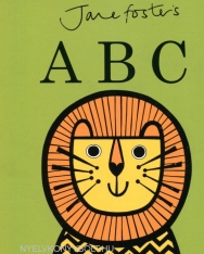 Jane Foster's ABC