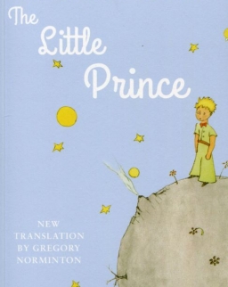 Antoine de Saint-Exupery: The Little Prince