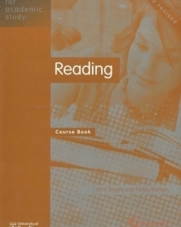 English for Academic Study: Reading Course Book (2009)