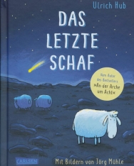 Ulrich Hub: Das letzte Schaf