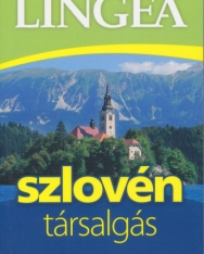 Szlovén társalgás szótárral és nyelvtani áttekintéssel