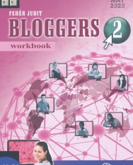 Bloggers 2 workbook NAT 2020 (OH-ANG10M)