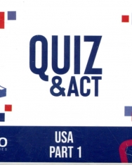 Quiz & Act - The USA part I.