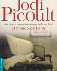 Jodi Picoult: El mundo de Faith