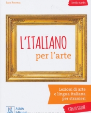 L'italiano per l'arte