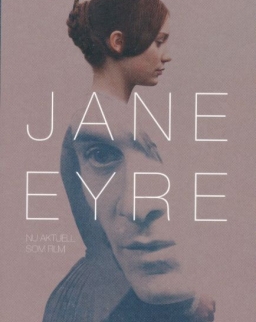 Charlotte Bronte: Jane Eyre (svéd nyelven)