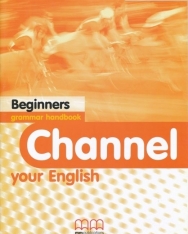 Channel your Englsih Beginners Grammar Handbook