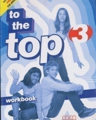 To the Top 3 Workbook with CD-ROM