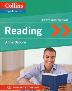 Collins English for Life - Reading Pre-Intermediate (A2)