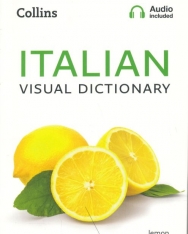 Collins - Italian Visual Dictionary