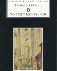 George Orwell: Nineteen Eighty-Four (1984)