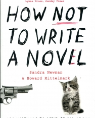 Sandra Newman: How NOT to Write a Novel