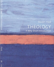 David F. Ford: Theology - A Very Short Introduction
