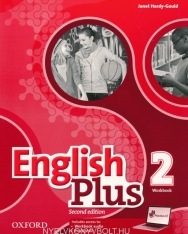 English Plus 2nd Edition 2 Workbook with Access to Online Practice Kit