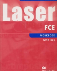 Laser FCE Workbook with Key