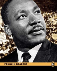 Martin Luther King - Penguin Readers Level 3