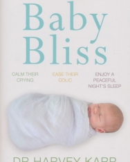 Baby Bliss: Your One-stop Guide for the First Three Months and Beyond