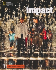 Impact 1 Grammar Book
