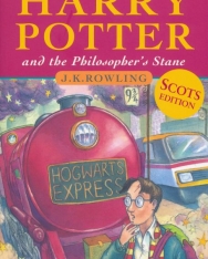J.K. Rowling and Matthew Fitt: Harry Potter and the Philosopher's Stane (Harry Potter és a bölcsek köve skót nyelven)