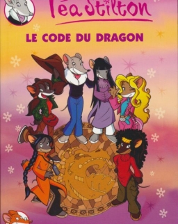 Téa Stilton - Le Code du dragon