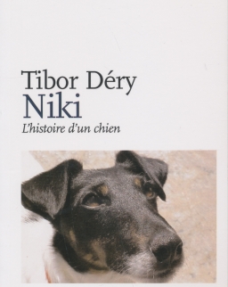 Déry Tibor: Niki, l'histoire d'un chien