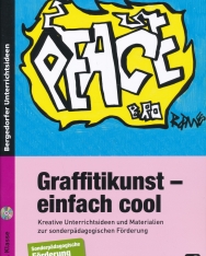 Sabine Stocker: Graffitikunst - einfach cool