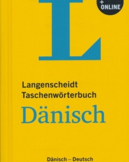 Langenscheidt Taschenwörterbuch Dänisch Buch+Online 2013 Dänisch-Deutsch,Deutsch-dänisch