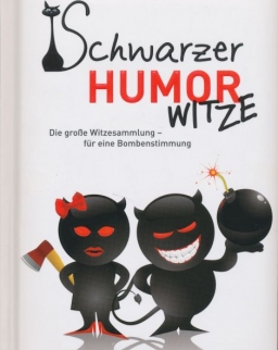 Schwarzer Humor - Witze