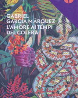Gabriel García Márquez: L'amore ai tempi del colera