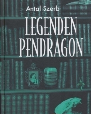 Szerb Antal: Legenden Pendragon (A Pendragon legenda svéd nyelven)
