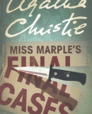Agatha Christie: Miss Marple's Final Cases