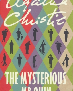 Agatha Christie: The Mysterious Mr Quin