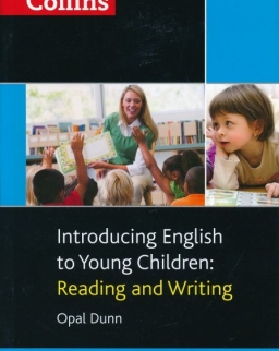 Introducing English to Young Children - Reading and Writing