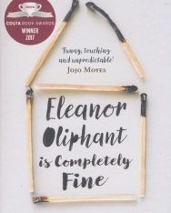 Gail Honeyman: Eleanor Oliphant is Completely Fine
