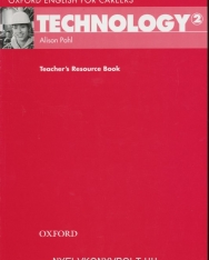 Technology 2 - Oxford English for Careers Teacher's Resource Book
