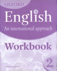 Oxford English - An International Approach 2 Workbook