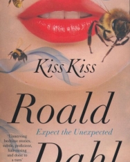 Roald Dahl: Kiss Kiss