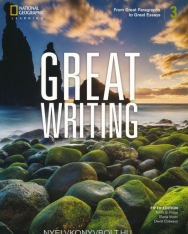 Great Writing 3.:From Great Paragraphs to Great Essays