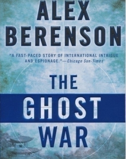 Alex Berenson:The Ghost War