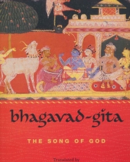 Bhagavad-Gita - The Song of God